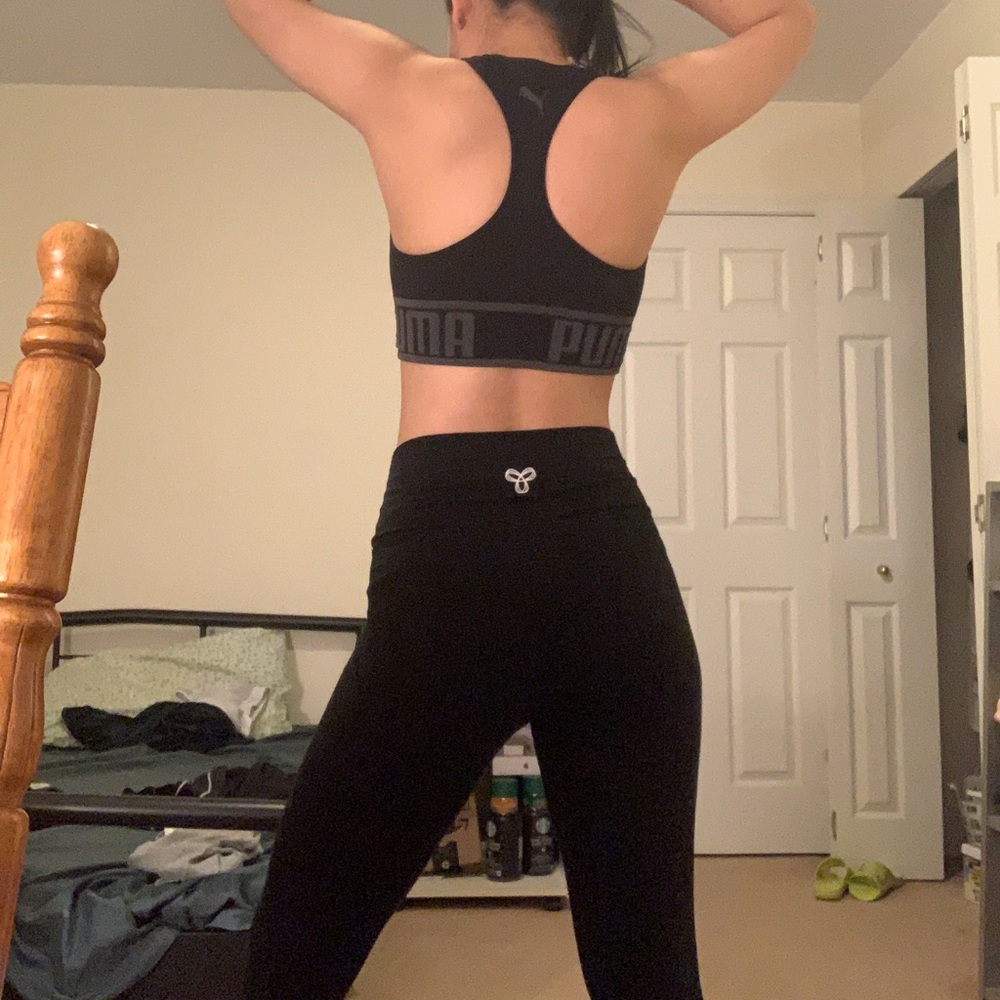 Two puma bras for sale!!